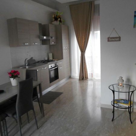 Appartamento Mare E Monti Pimonte Exterior foto