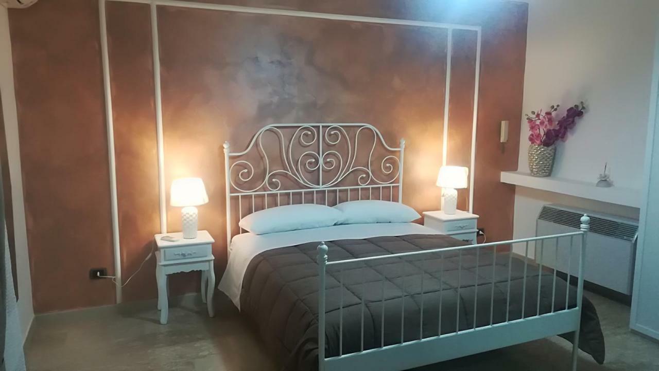 Appartamento Mare E Monti Pimonte Exterior foto