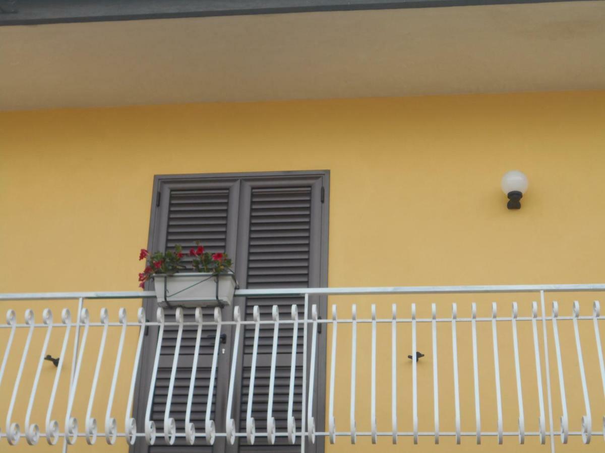 Appartamento Mare E Monti Pimonte Exterior foto