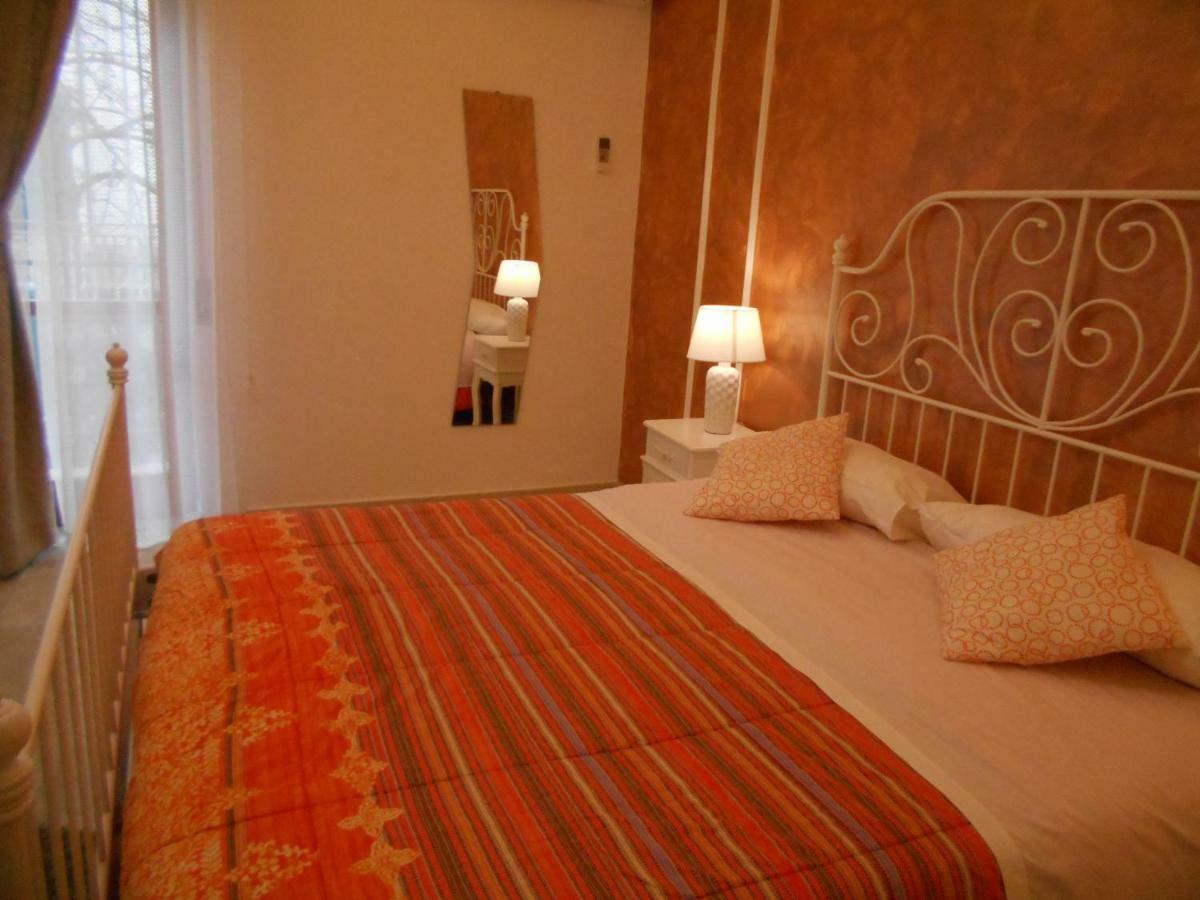 Appartamento Mare E Monti Pimonte Exterior foto